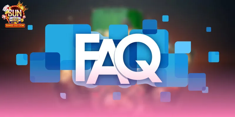 Câu hỏi thường gặp về việc đăng ký